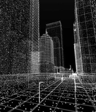 point cloud  image