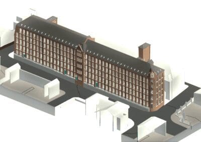 Cotton Mills