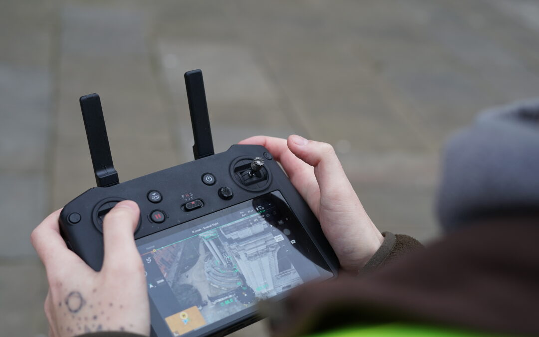 Drone Surveys | Peterborough