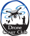 Drone Cover Club logo