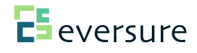 Eversure logo