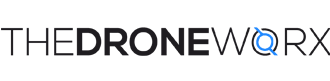 The Drone Worx logo