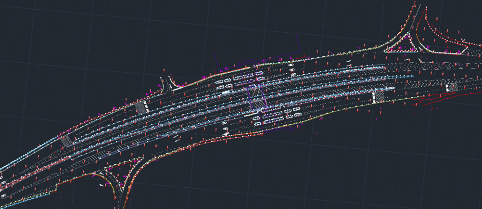 Topographical Survey