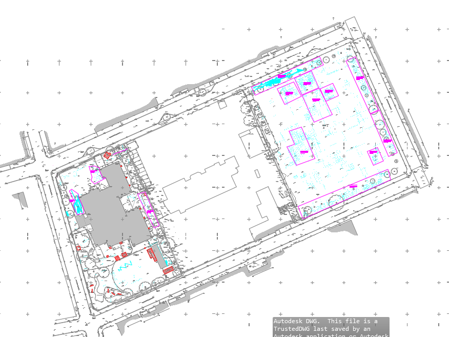 Buried Obstruction Surveys