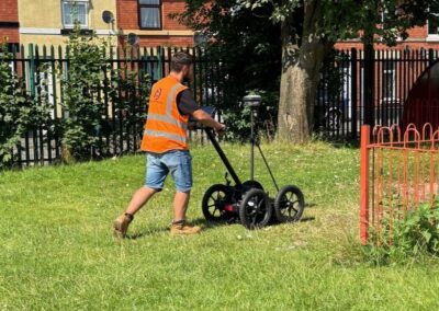 GPR