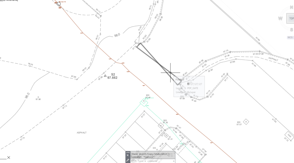 cctv survey extract cctv survey extract