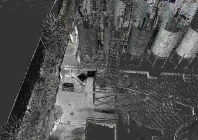 Screenshot 2 Leicester Surveys