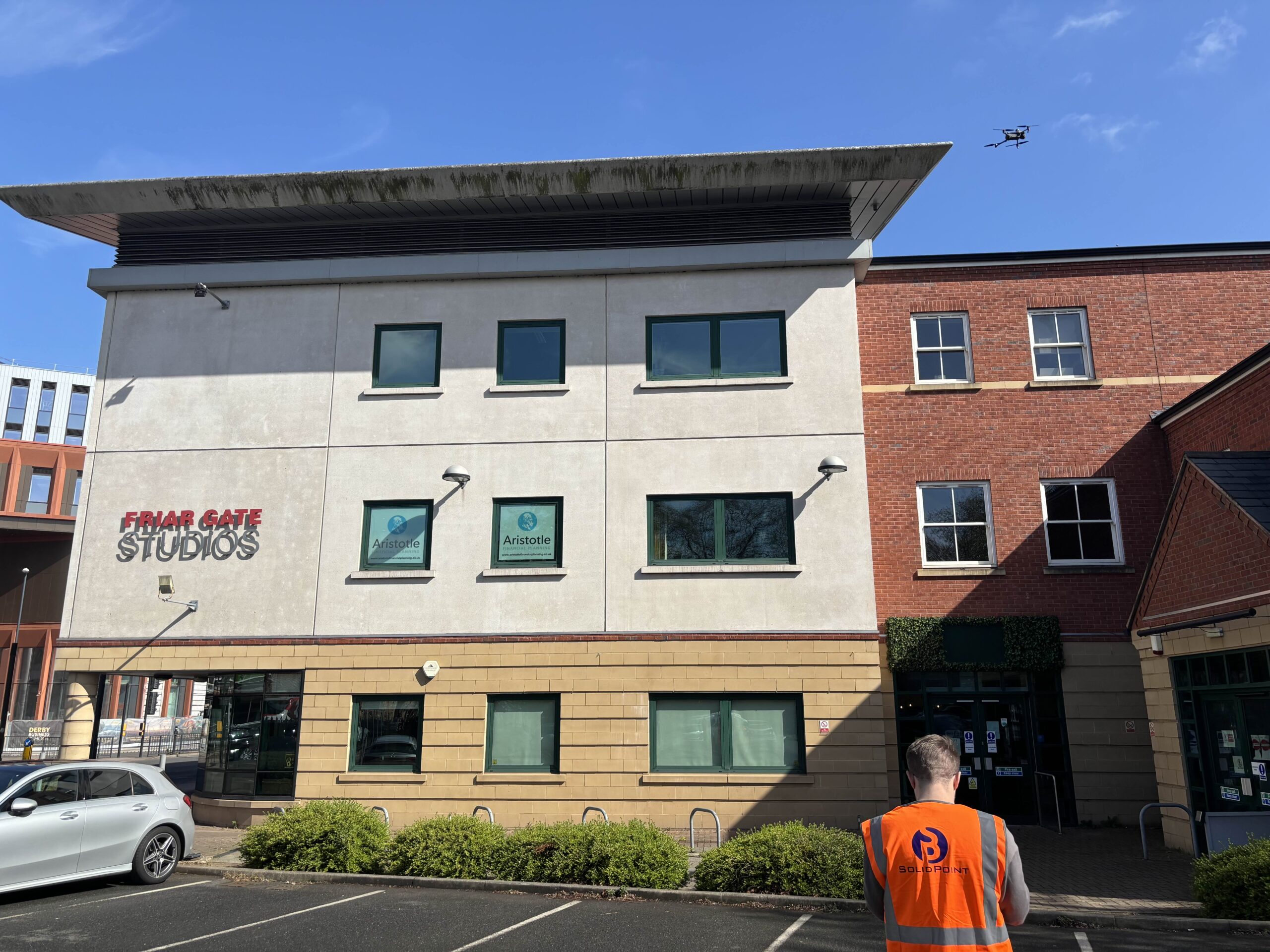 IMG 4722 scaled Friar Gate Studios, Derby