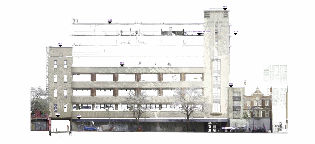 extract from the wick tower deliverables extract from the wick tower deliverables