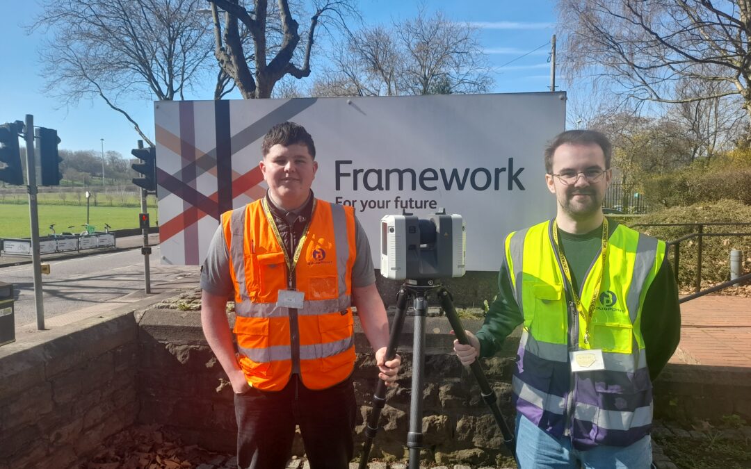 Framework Housing Association – Collaboration