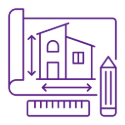 measured building surveys
