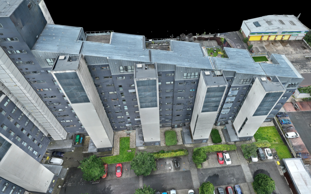 Lancefield Quay, Glasgow