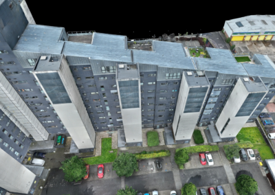 Lancefield Quay, Glasgow