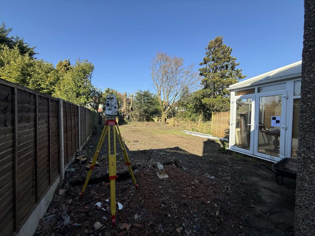scanner on site scanner on site
