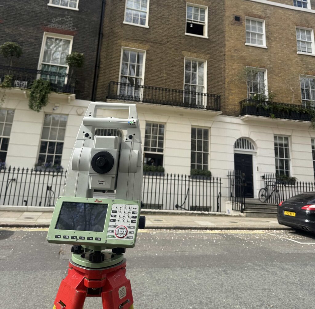 scanner on site