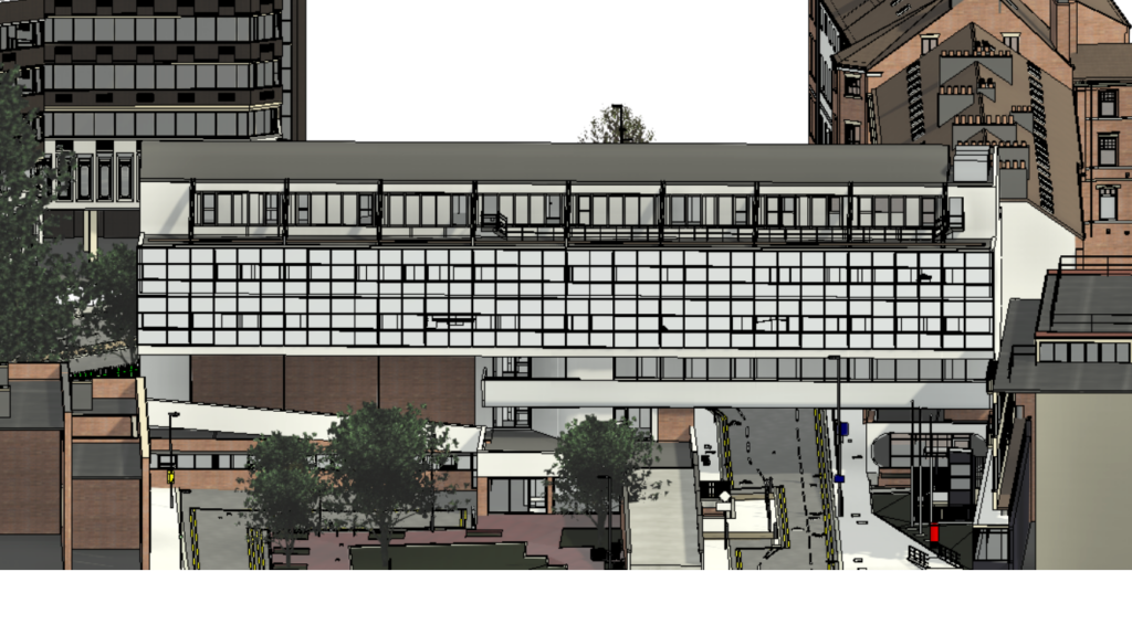 MEA House External Revit Model MEA House External Revit Model