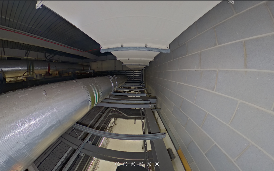 8 Benefits to Commissioning a Structural Survey