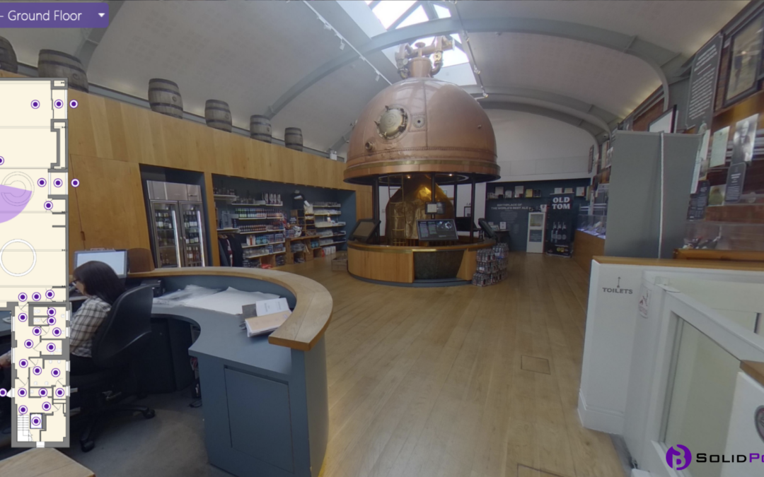 Is a 360 Tour Really Useful?