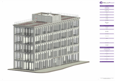 Bishopsgate London Title page Home - 3D Laser Scanning Surveys