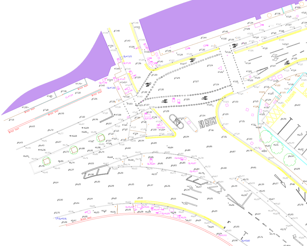 MEA House Utility Survey MEA House Utility Surveys | South