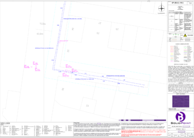 Underground Sprinkler Pipe Survey Leeds 1 Utility Surveys | Manchester