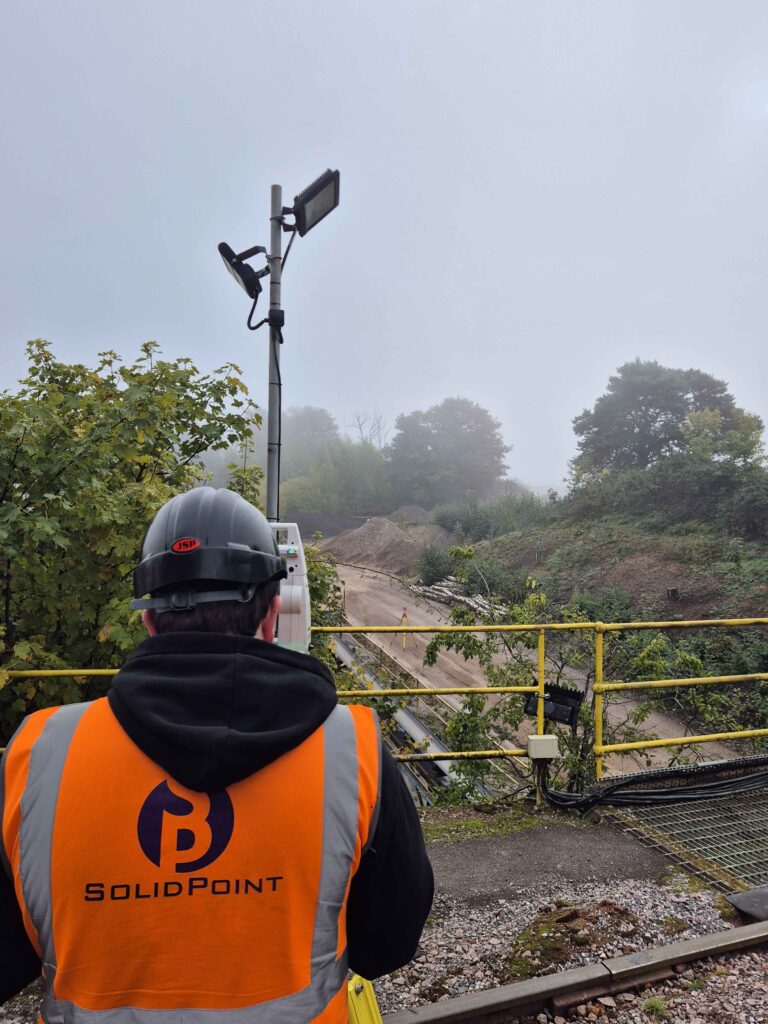 Land Survey Surveys For Planning Applications