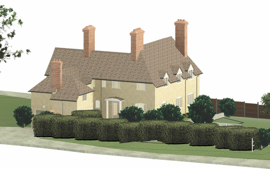How Useful Is a Measured Building Survey?