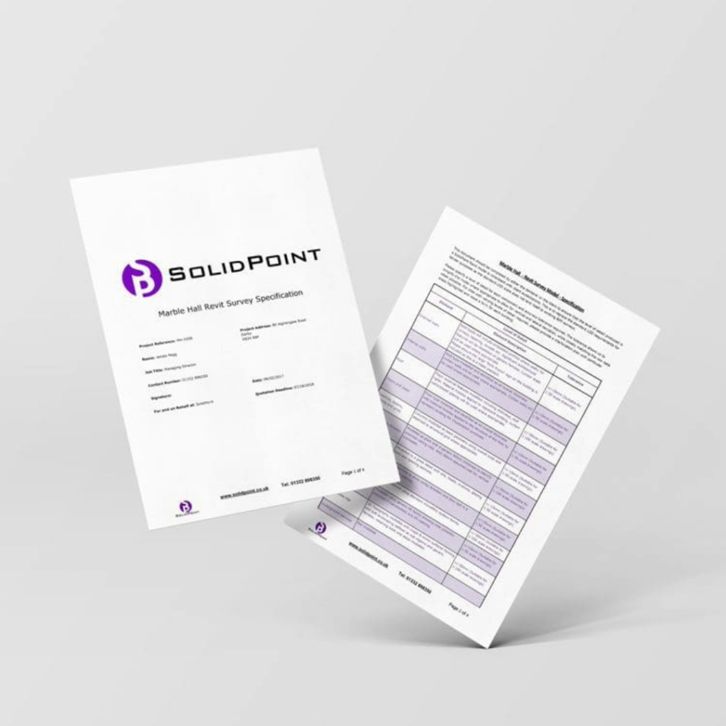 create your own revit specification create your own revit specification