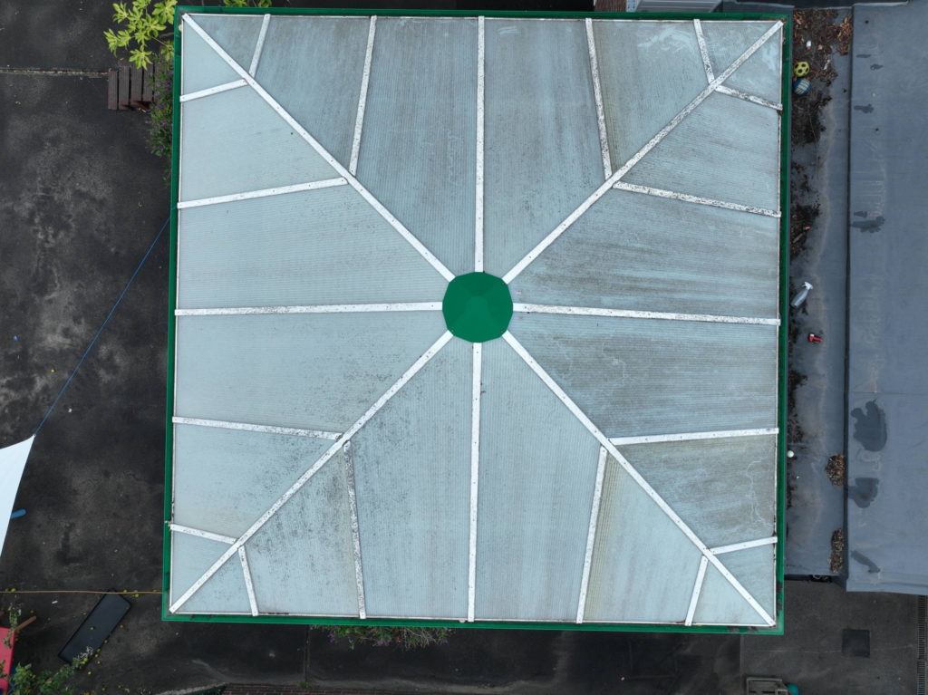 Derby Primary Schools and Nurseries-13-MEP - drone image