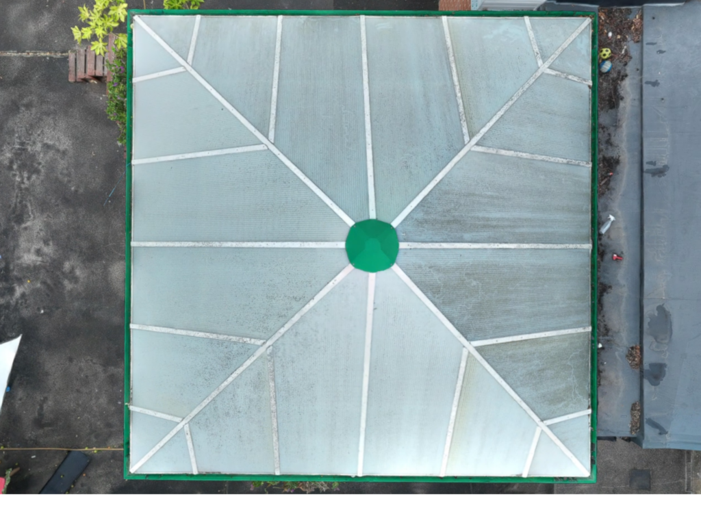 Derby Primary Schools and Nurseries-14-MEP - drone model