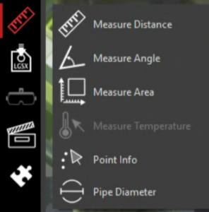 TruView toolbar TruView toolbar How To Download & Use Your SolidPoint Point Cloud Survey
