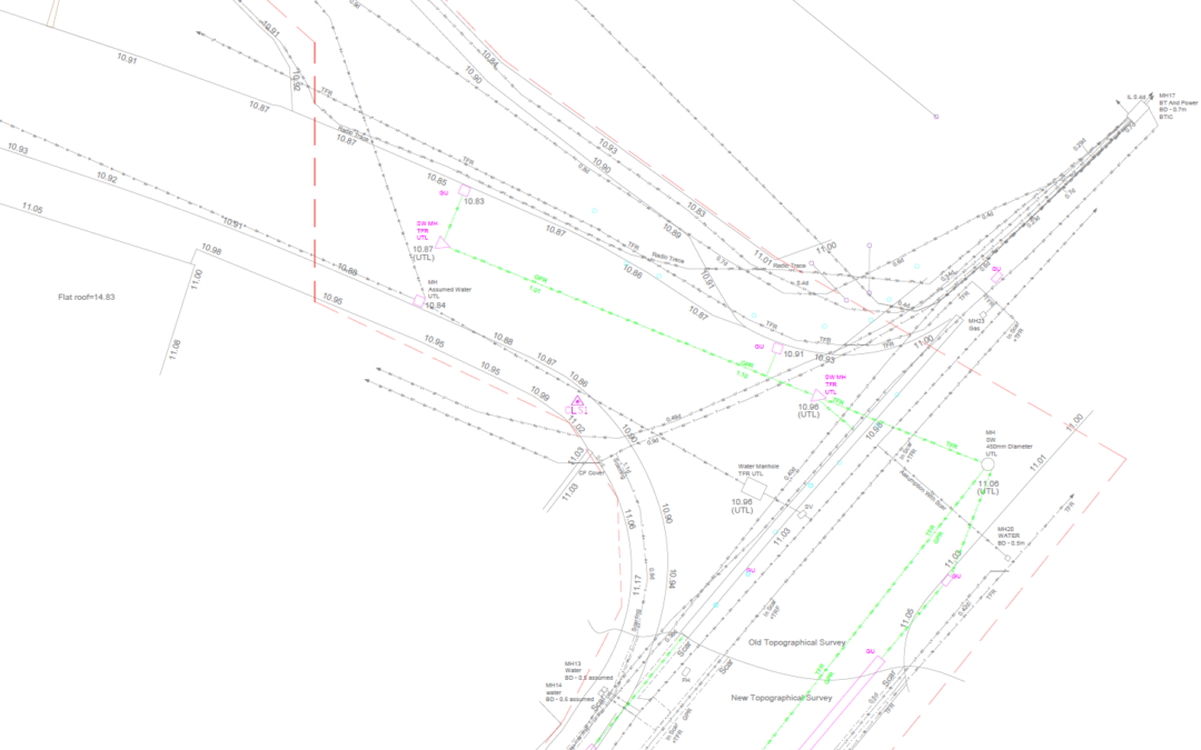 How To Download & Use Your SolidPoint CCTV Survey
