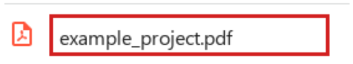 example pdf example pdf How To Download & Use Your SolidPoint Measured Building Survey
