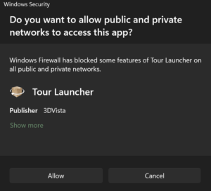 opening 360 tour opening 360 tour How To Download & Use Your SolidPoint 360 Tour