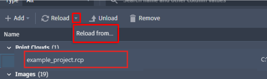 reload from reload from How To Download & Use Your SolidPoint Measured Building Survey