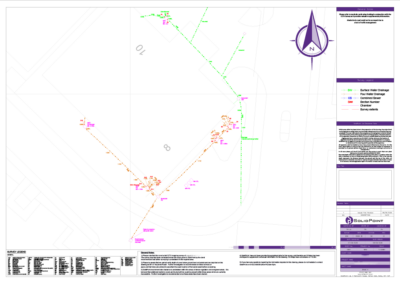 Loughborough CCTV Survey Home - 3D Laser Scanning Surveys
