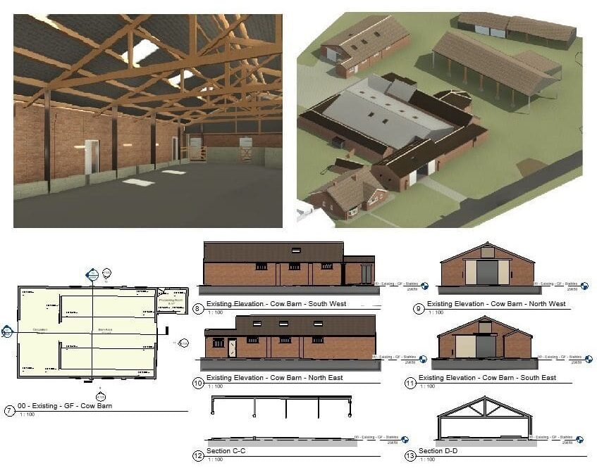 Measured Building Surveys | Hull